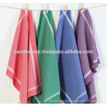 Embroidery Kitchen Towel Manufacture